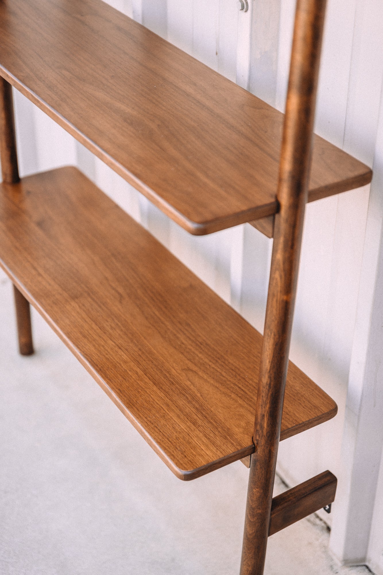 Article Heidi Modular Shelving Unit Bundle - Walnut