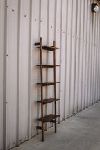 Article Heidi Modular Shelving Unit Bundle - Walnut