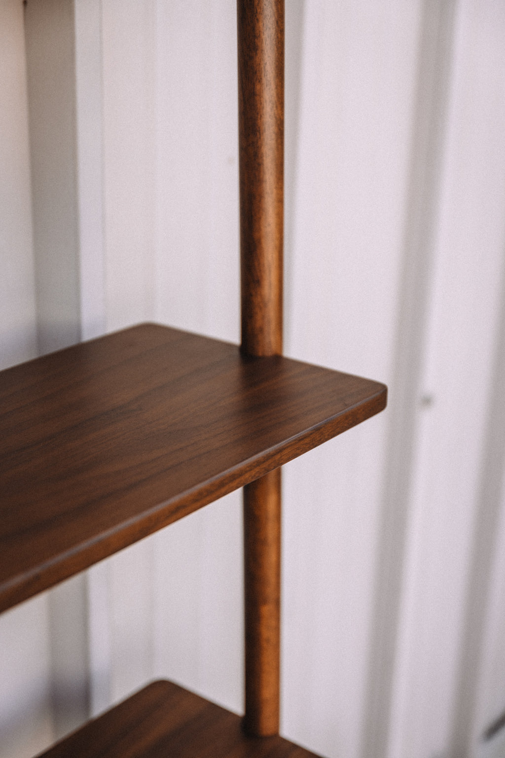 Article Heidi Modular Shelving Unit Bundle - Walnut