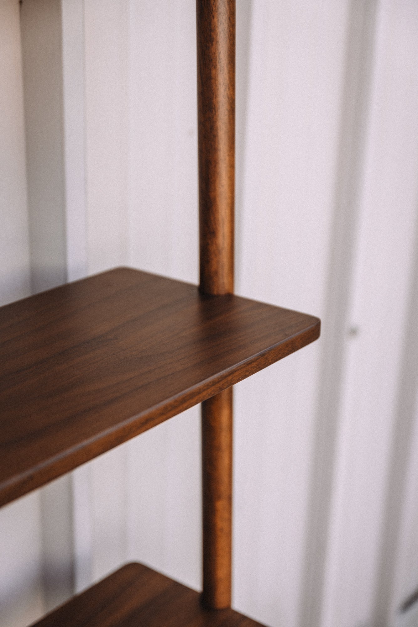 Article Heidi Modular Shelving Unit Bundle - Walnut