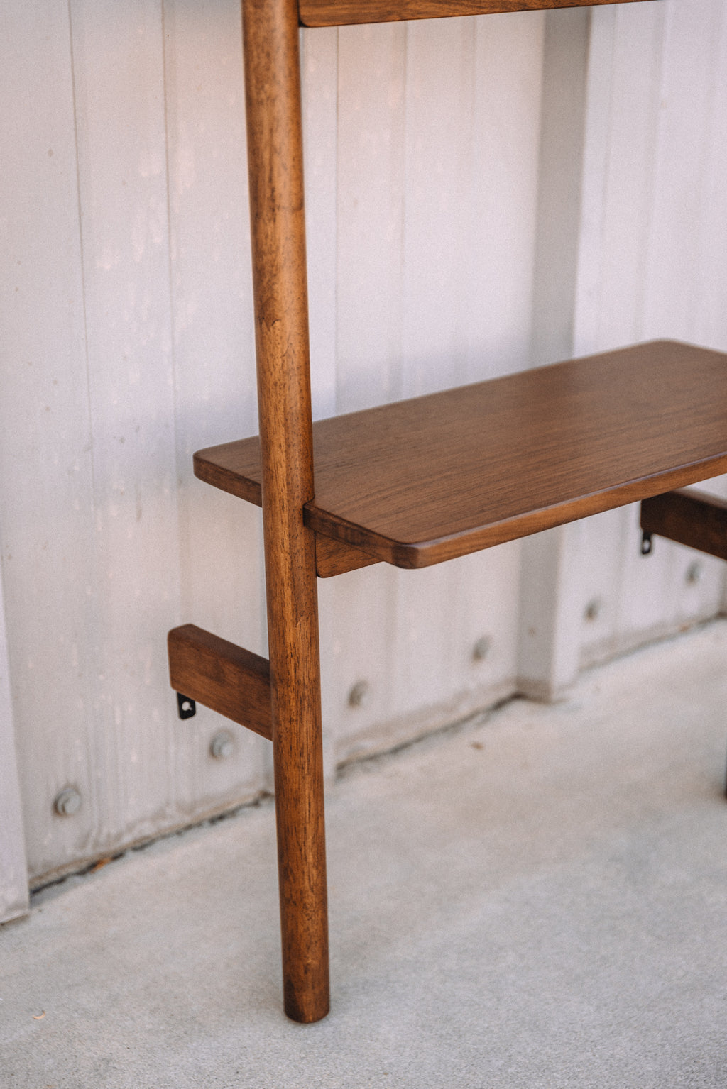 Article Heidi Modular Shelving Unit Bundle - Walnut