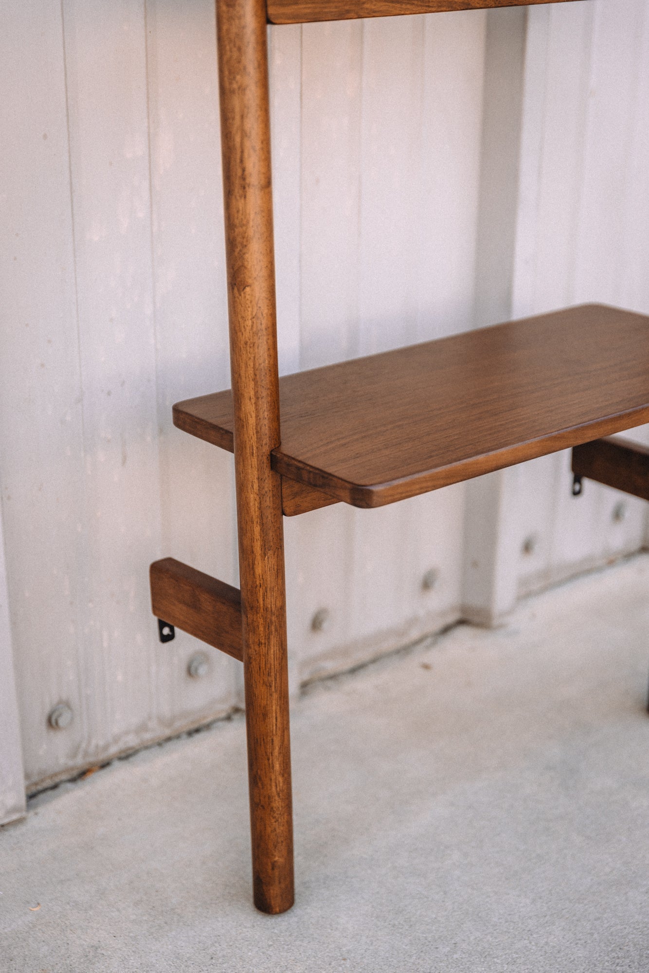 Article Heidi Modular Shelving Unit Bundle - Walnut