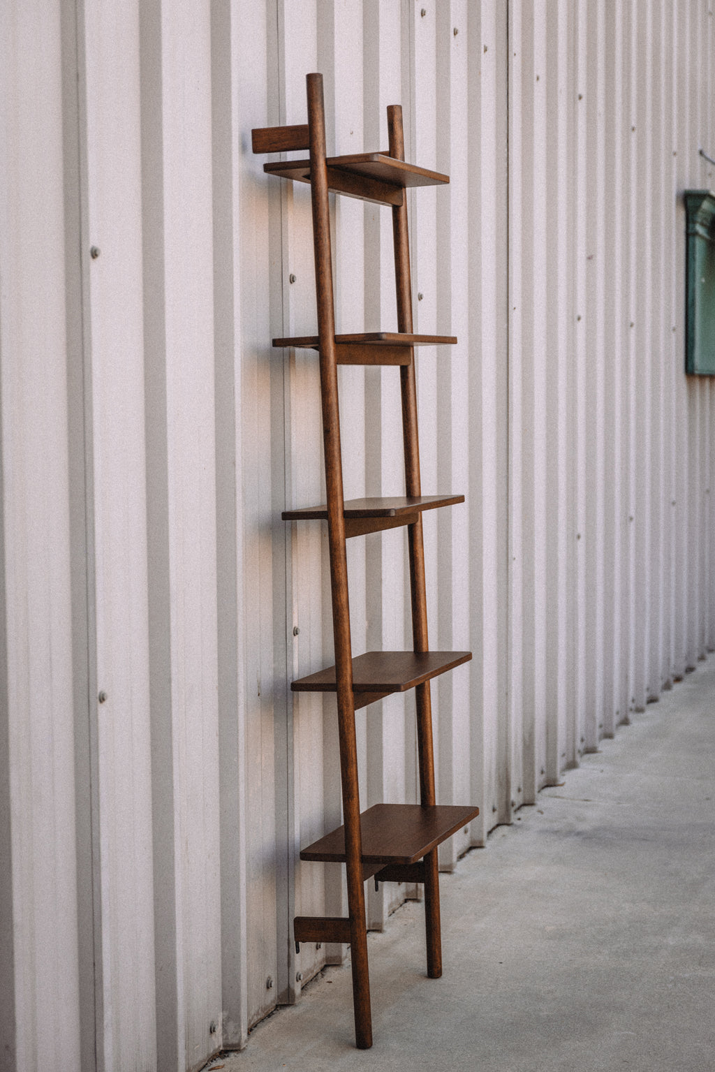 Article Heidi Modular Shelving Unit Bundle - Walnut