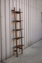 Article Heidi Modular Shelving Unit Bundle - Walnut