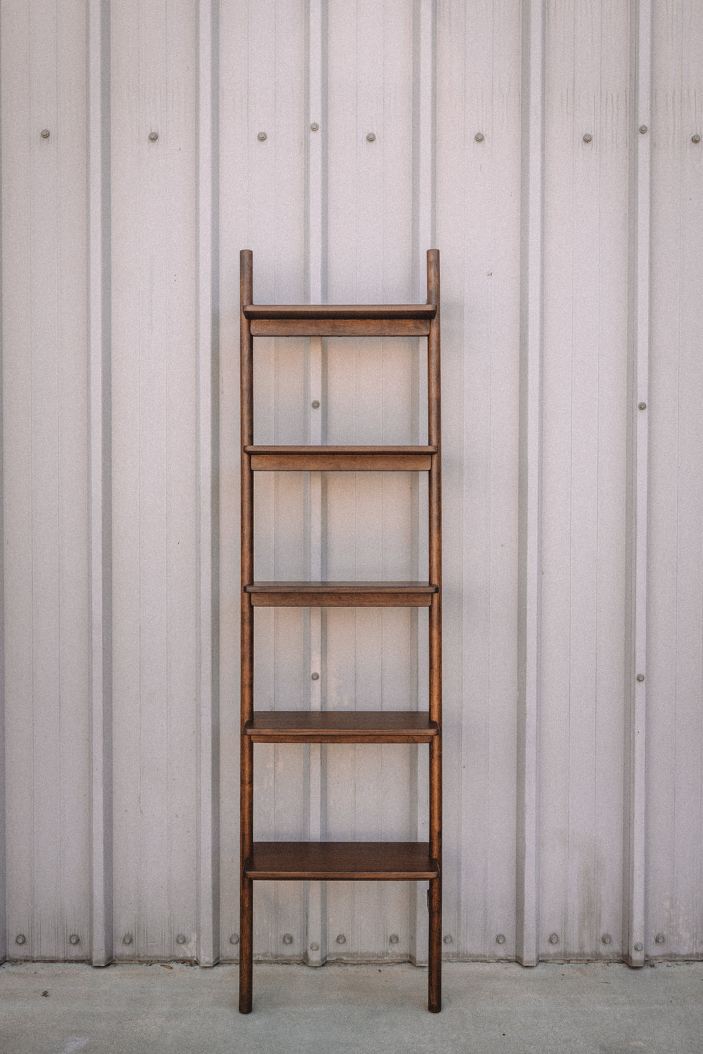 Article Heidi Modular Shelving Unit Bundle - Walnut
