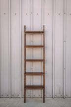 Article Heidi Modular Shelving Unit Bundle - Walnut