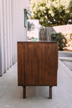 Article Jokuna 47.5" Media Unit - Walnut