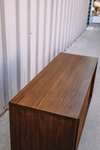 Article Jokuna 47.5" Media Unit - Walnut