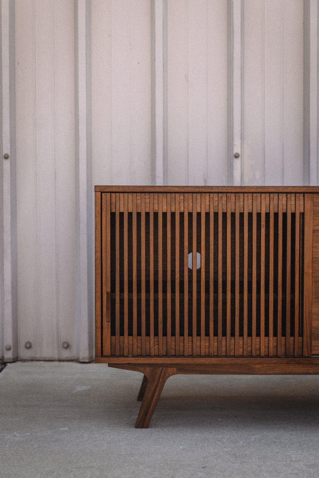 Article Jokuna 47.5" Media Unit - Walnut