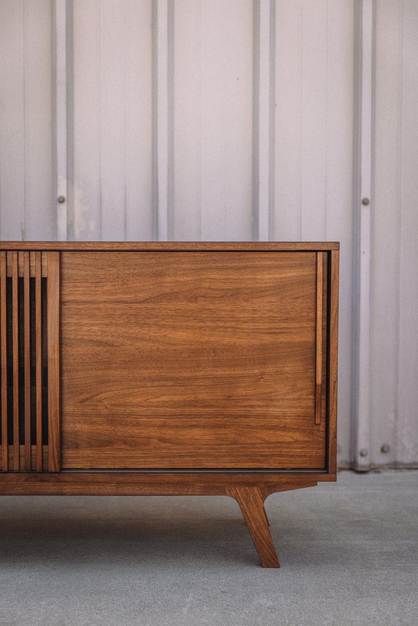 Article Jokuna 47.5" Media Unit - Walnut