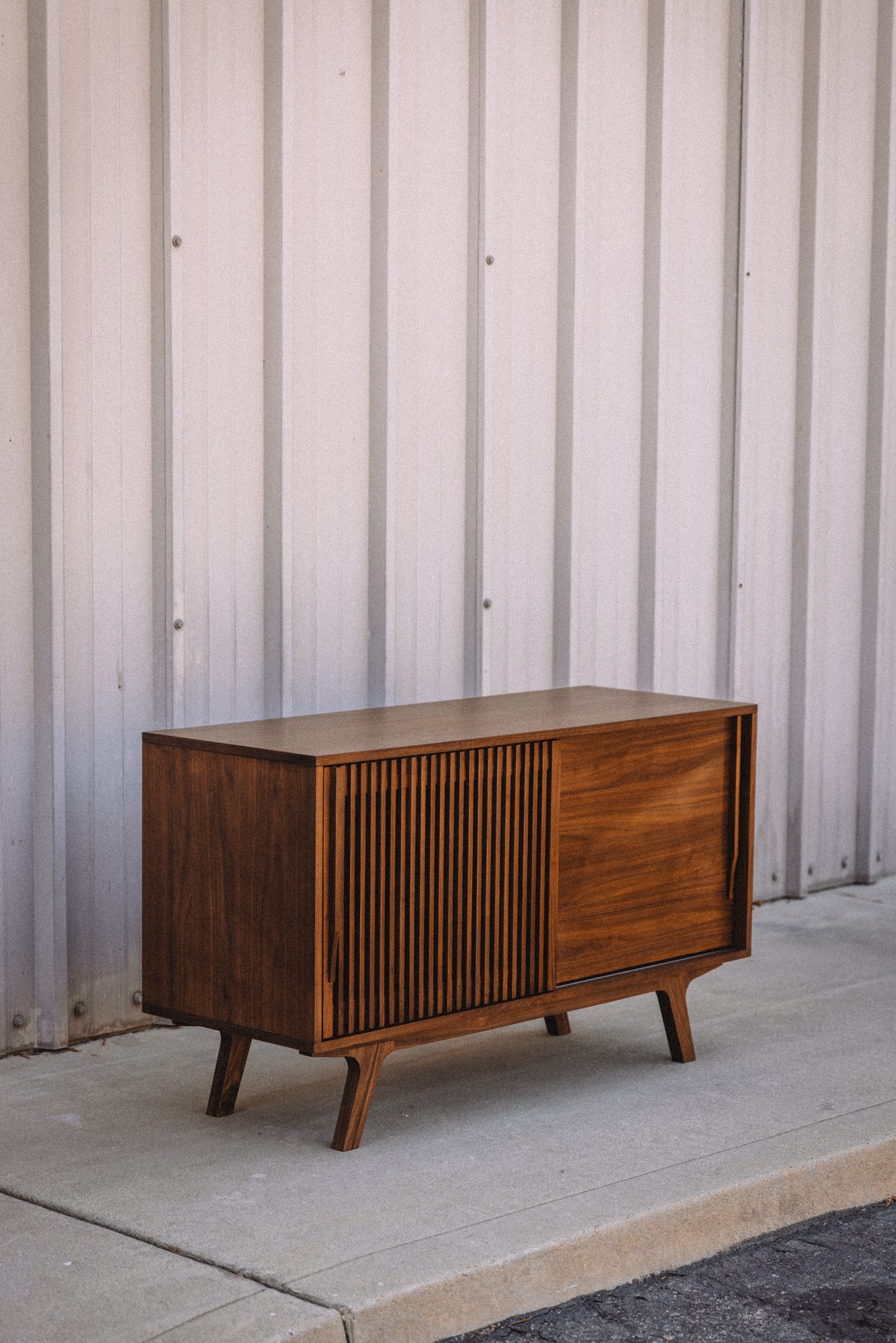 Article Jokuna 47.5" Media Unit - Walnut