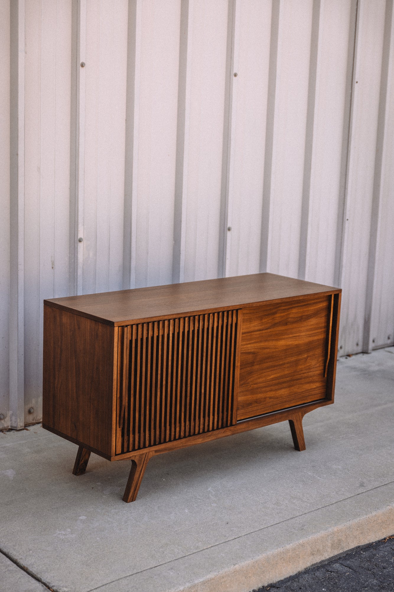 Article Jokuna 47.5" Media Unit - Walnut