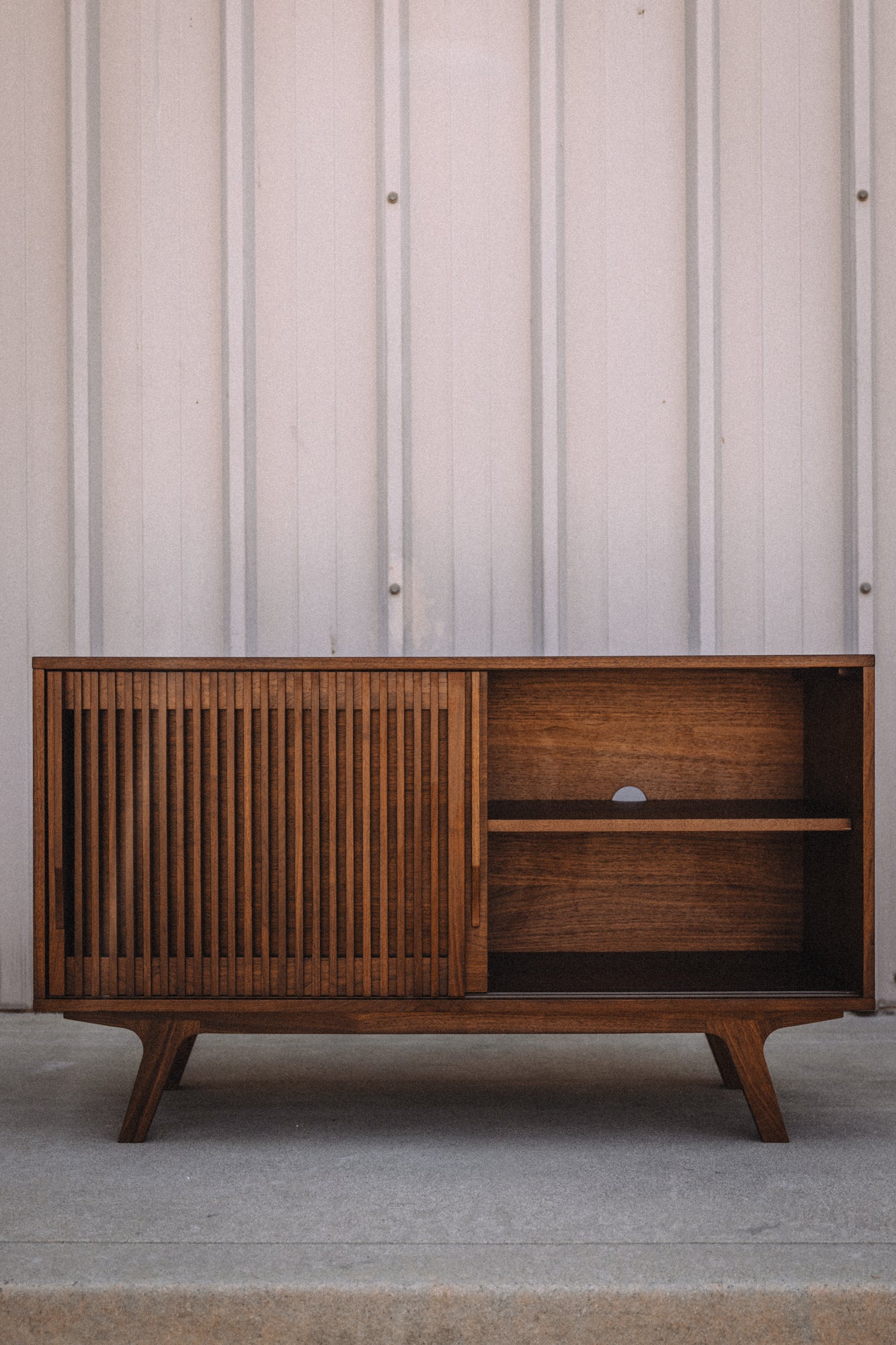 Article Jokuna 47.5" Media Unit - Walnut