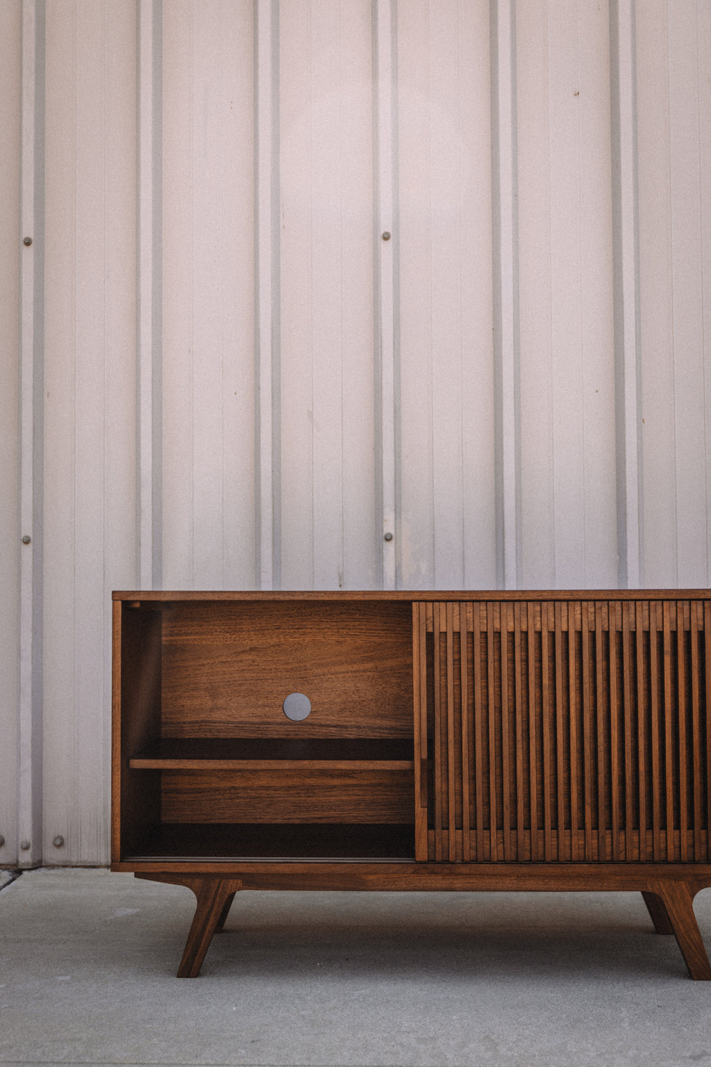 Article Jokuna 47.5" Media Unit - Walnut