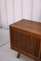 Article Jokuna 47.5" Media Unit - Walnut