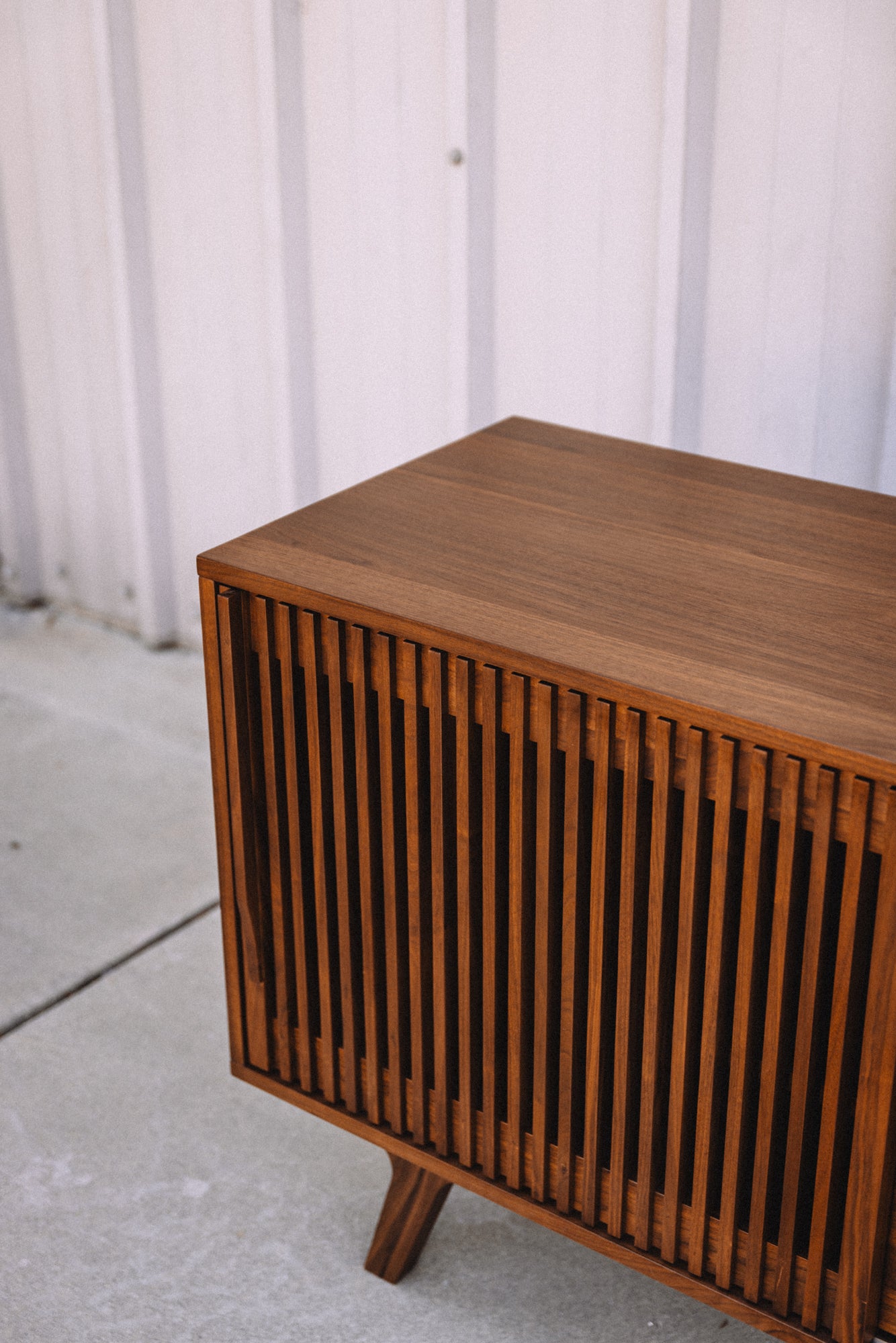 Article Jokuna 47.5" Media Unit - Walnut