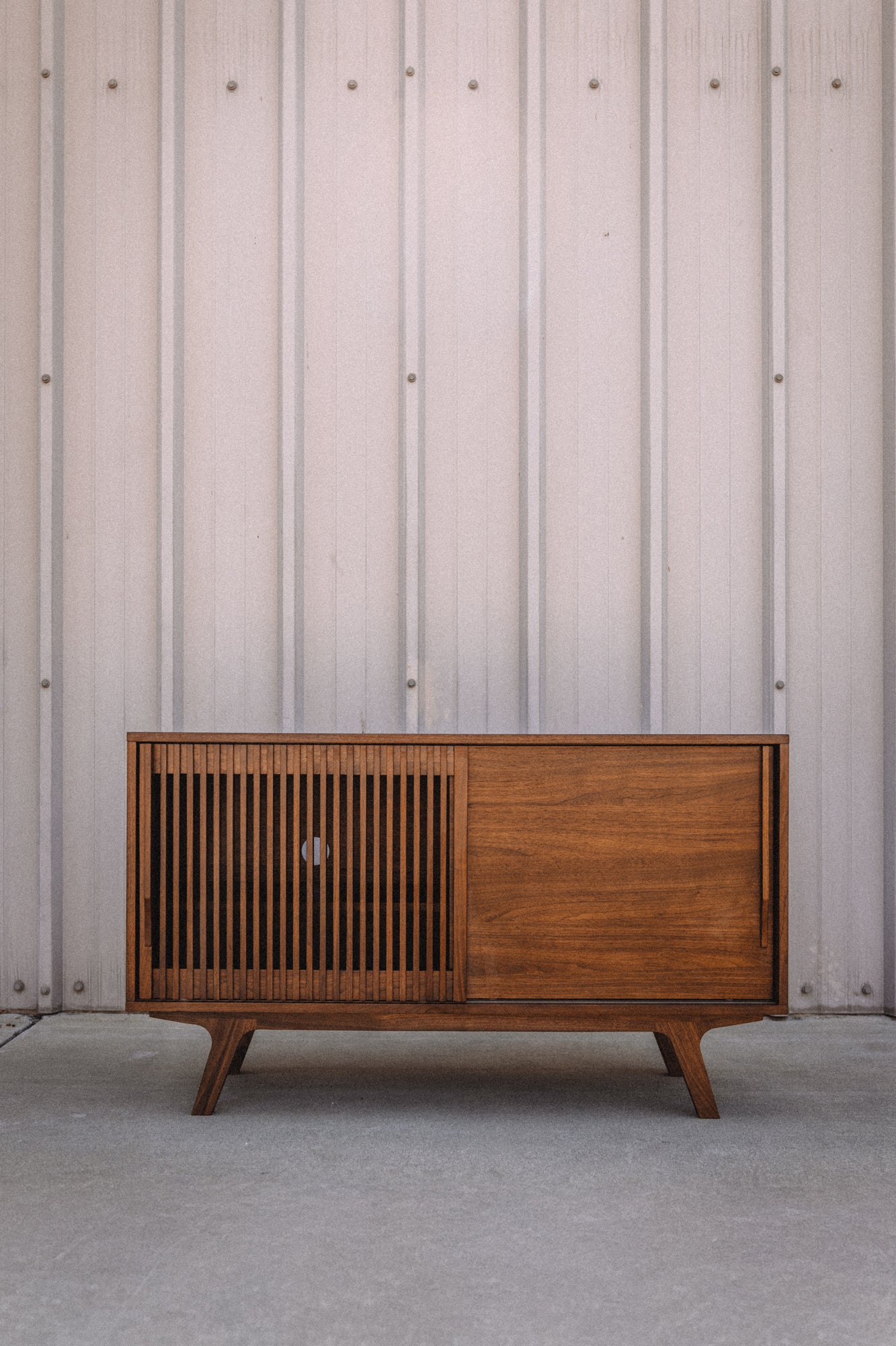 Article Jokuna 47.5" Media Unit - Walnut