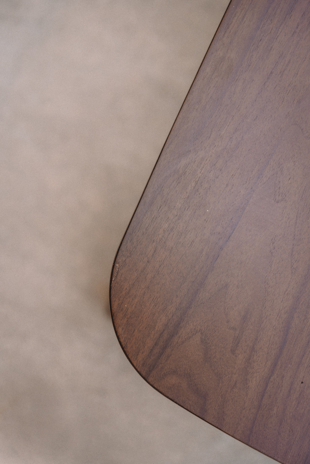 Article Plumas 60" Bench - Walnut