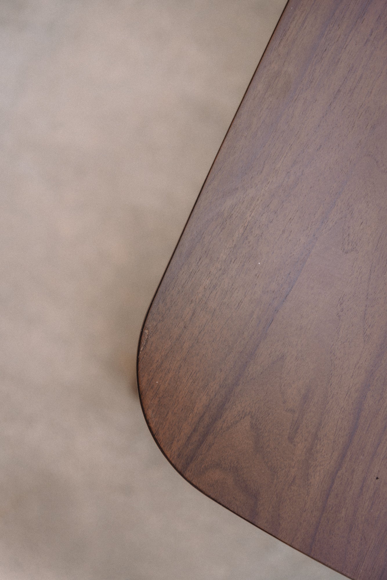 Article Plumas 60" Bench - Walnut