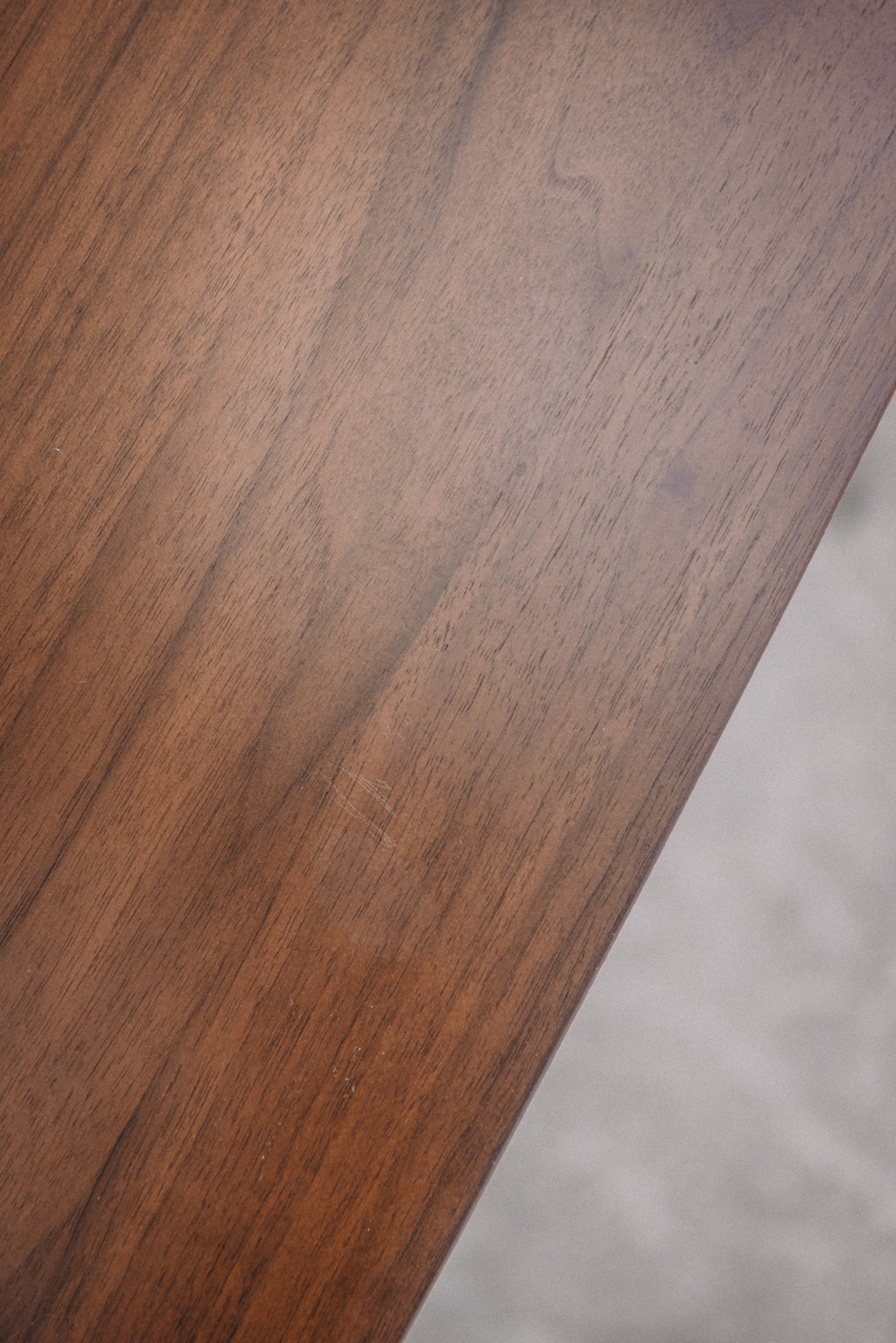 Article Plumas 60" Bench - Walnut