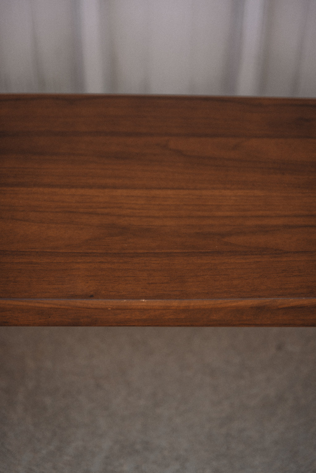 Article Plumas 60" Bench - Walnut