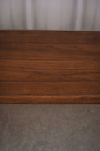 Article Plumas 60" Bench - Walnut