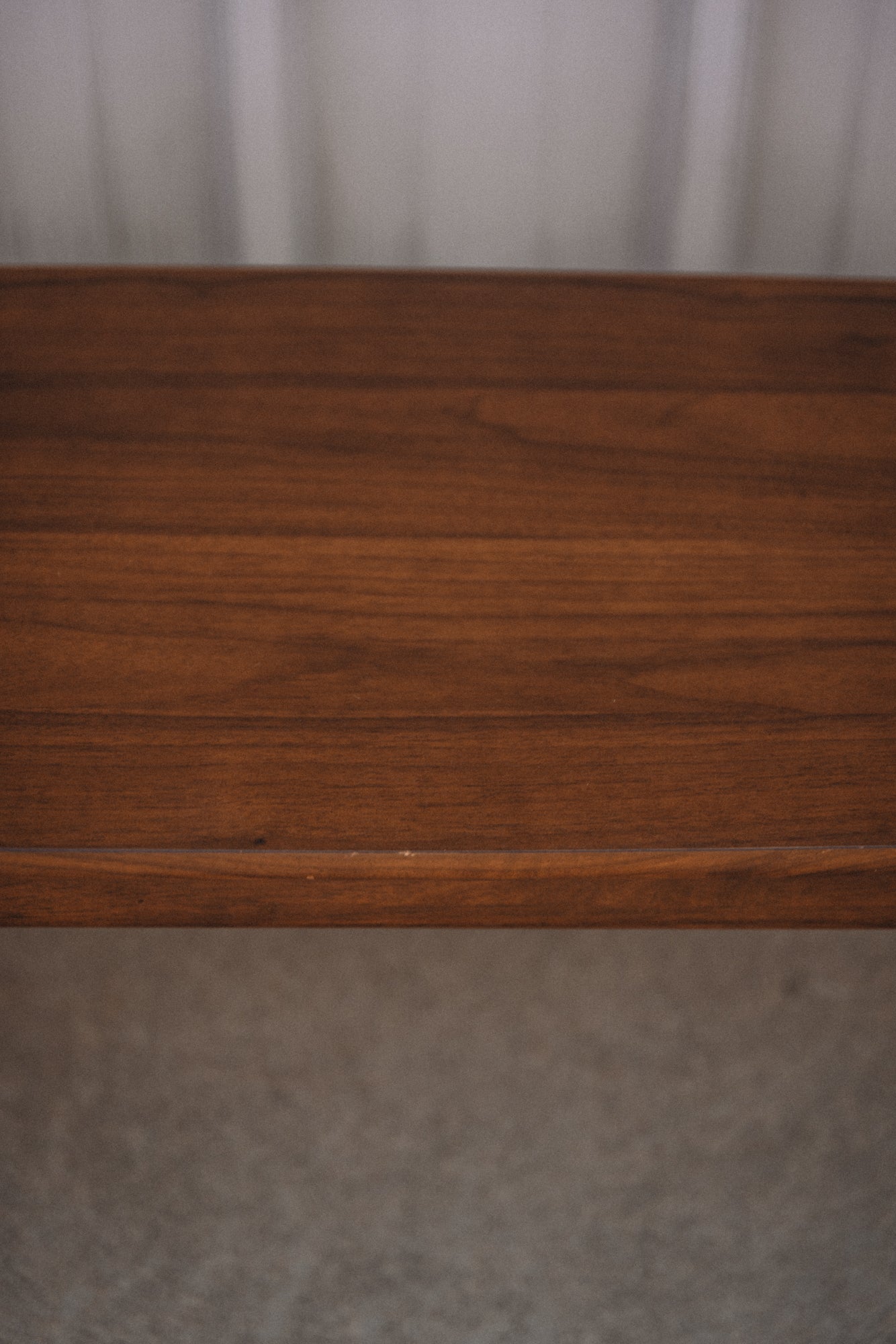 Article Plumas 60" Bench - Walnut