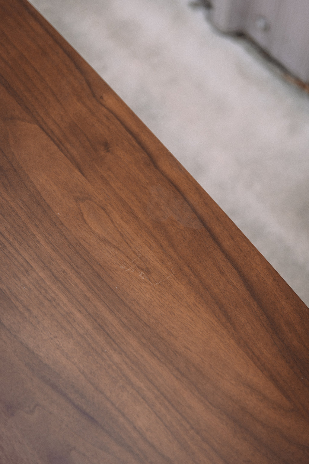 Article Plumas 60" Bench - Walnut