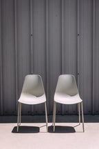 Article Svelti Dining Chair - Sandstone Beige (Set of 2)