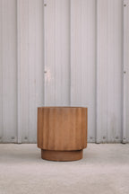 Tera Tall Indoor/Outdoor Planter - Terracotta