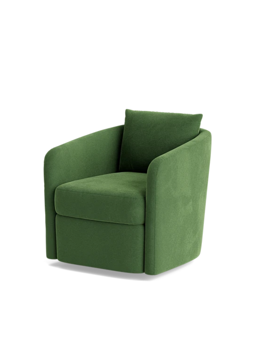 Benchmade Modern Astrid Swivel Chair