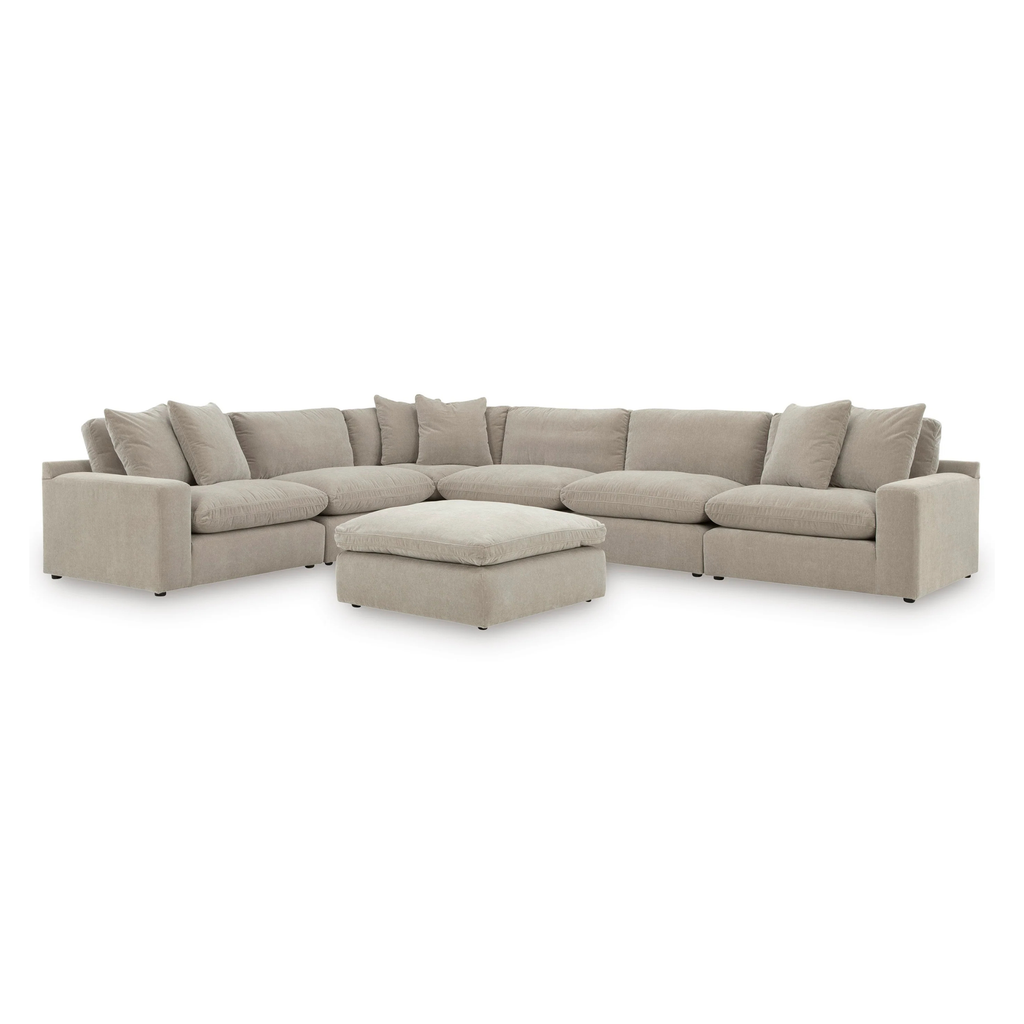 Blair Modular Sectional