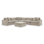 Blair Modular Sectional