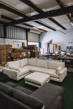 Burrow Union 5PC Sectional