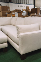 Burrow Union 5PC Sectional