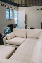Burrow Union 5PC Sectional