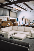Burrow Union 5PC Sectional