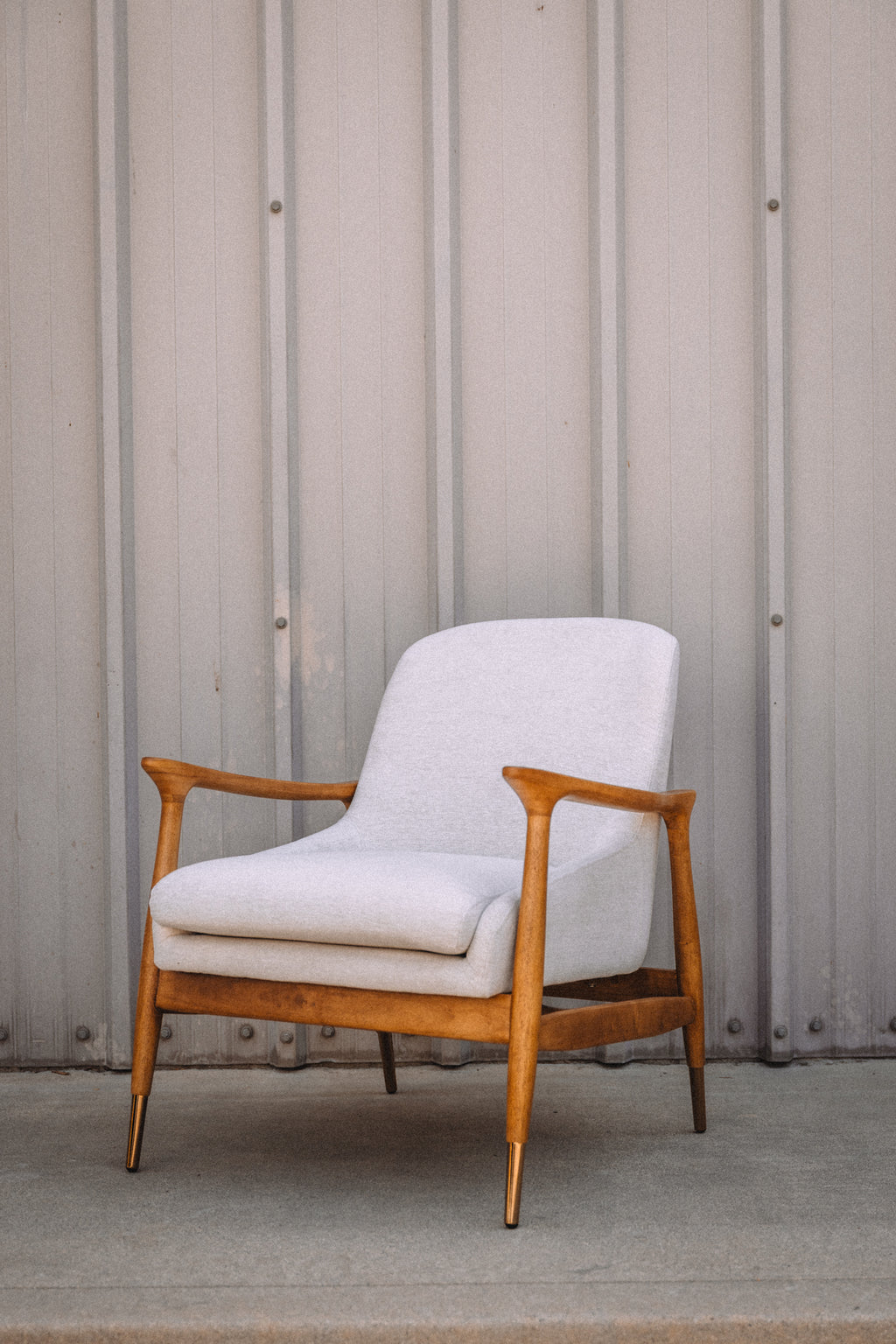 Castlery Desmond Armchair