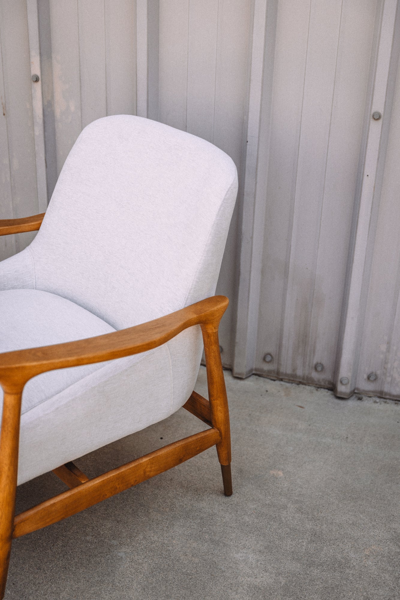 Castlery Desmond Armchair