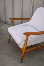 Castlery Desmond Armchair