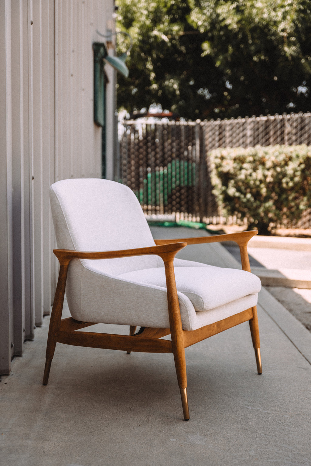 Castlery Desmond Armchair
