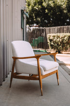 Castlery Desmond Armchair