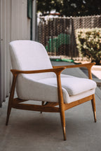 Castlery Desmond Armchair