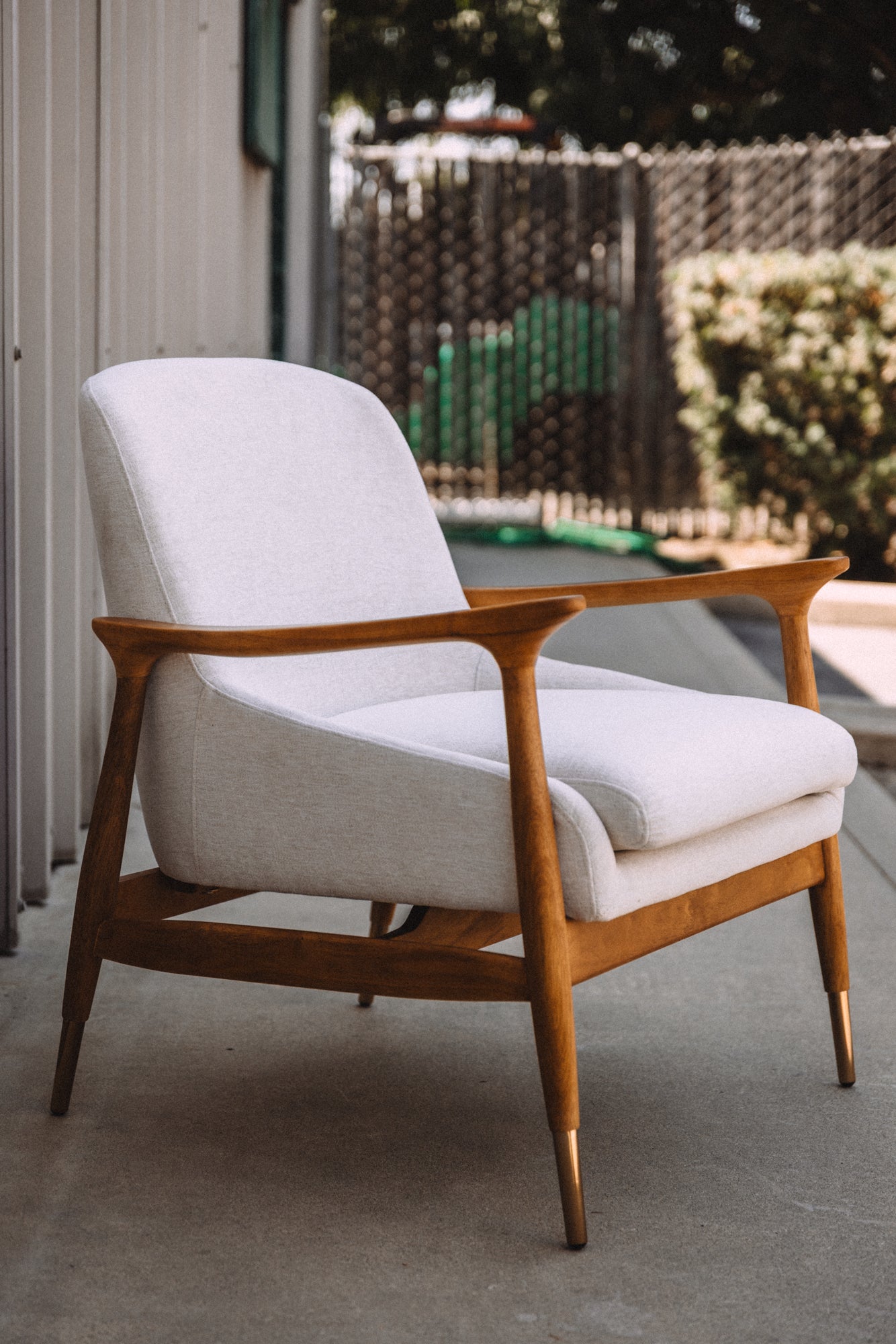 Castlery Desmond Armchair