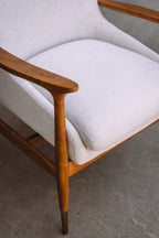 Castlery Desmond Armchair