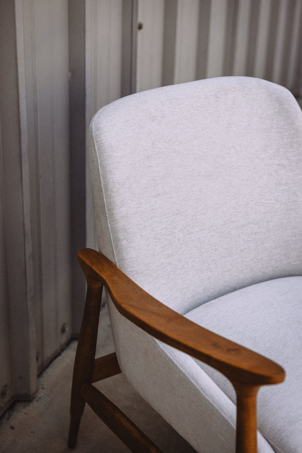 Castlery Desmond Armchair