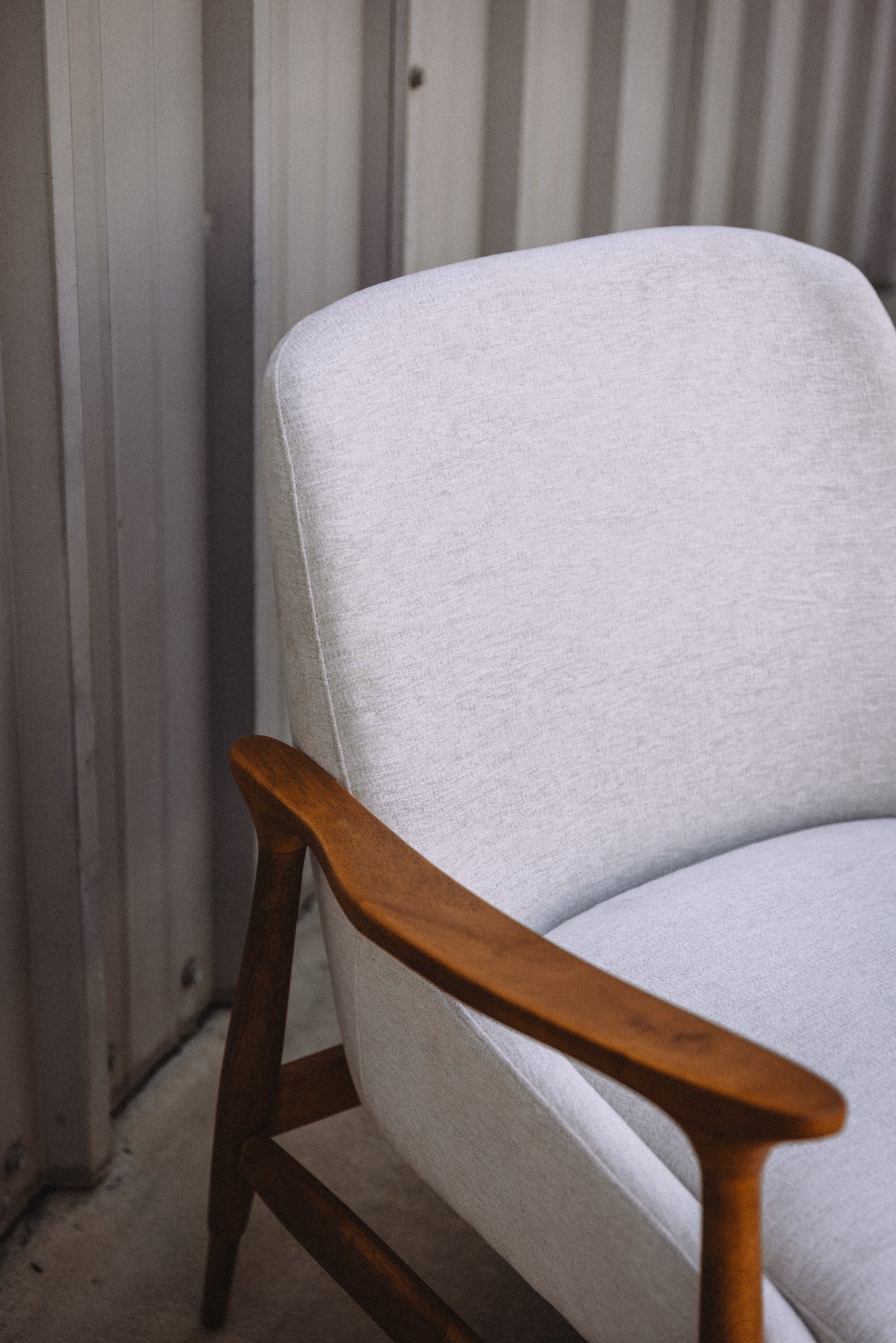 Castlery Desmond Armchair
