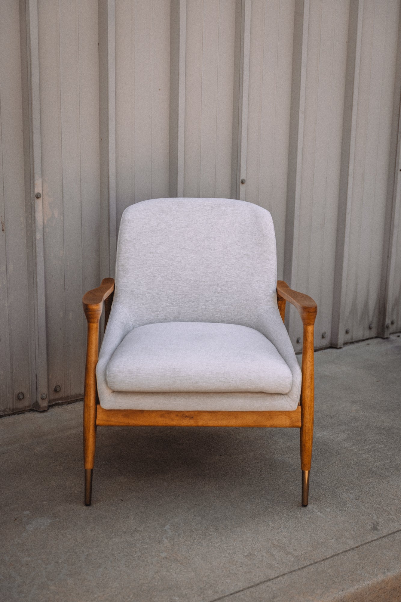 Castlery Desmond Armchair