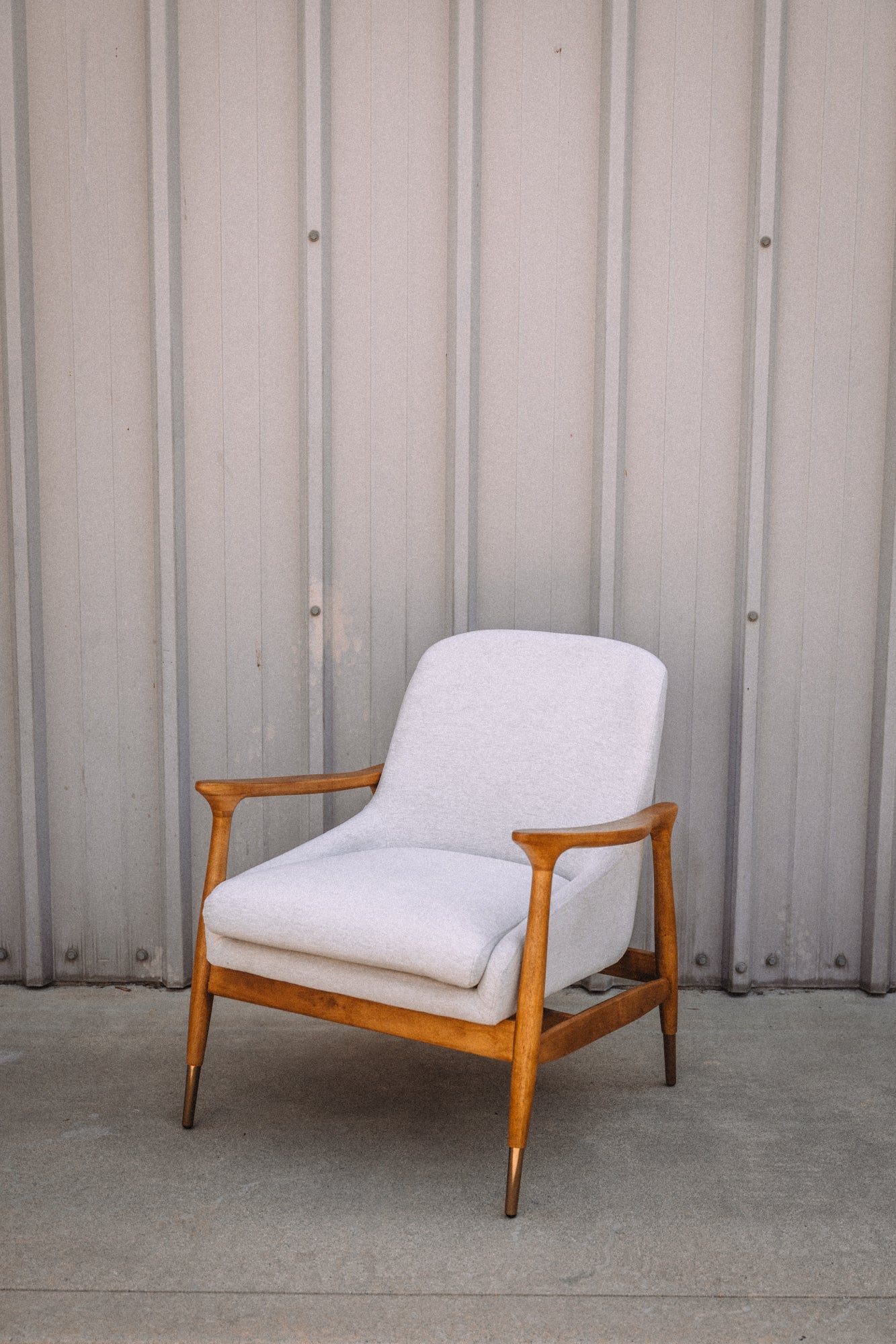 Castlery Desmond Armchair
