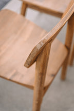 Castlery Seb Chair (Set of 2)